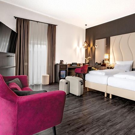 Plaza Inn Heilbronn Luaran gambar