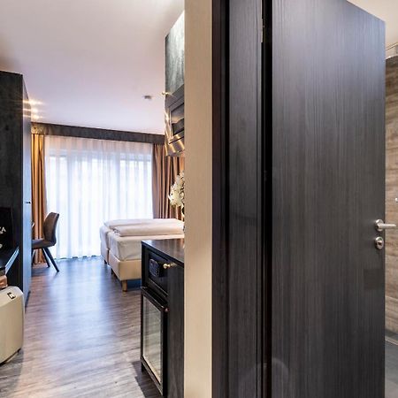 Plaza Inn Heilbronn Luaran gambar