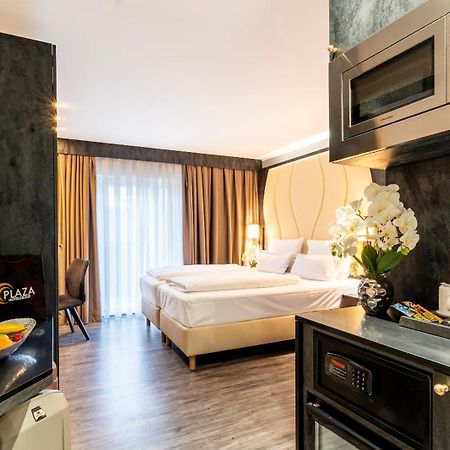 Plaza Inn Heilbronn Luaran gambar
