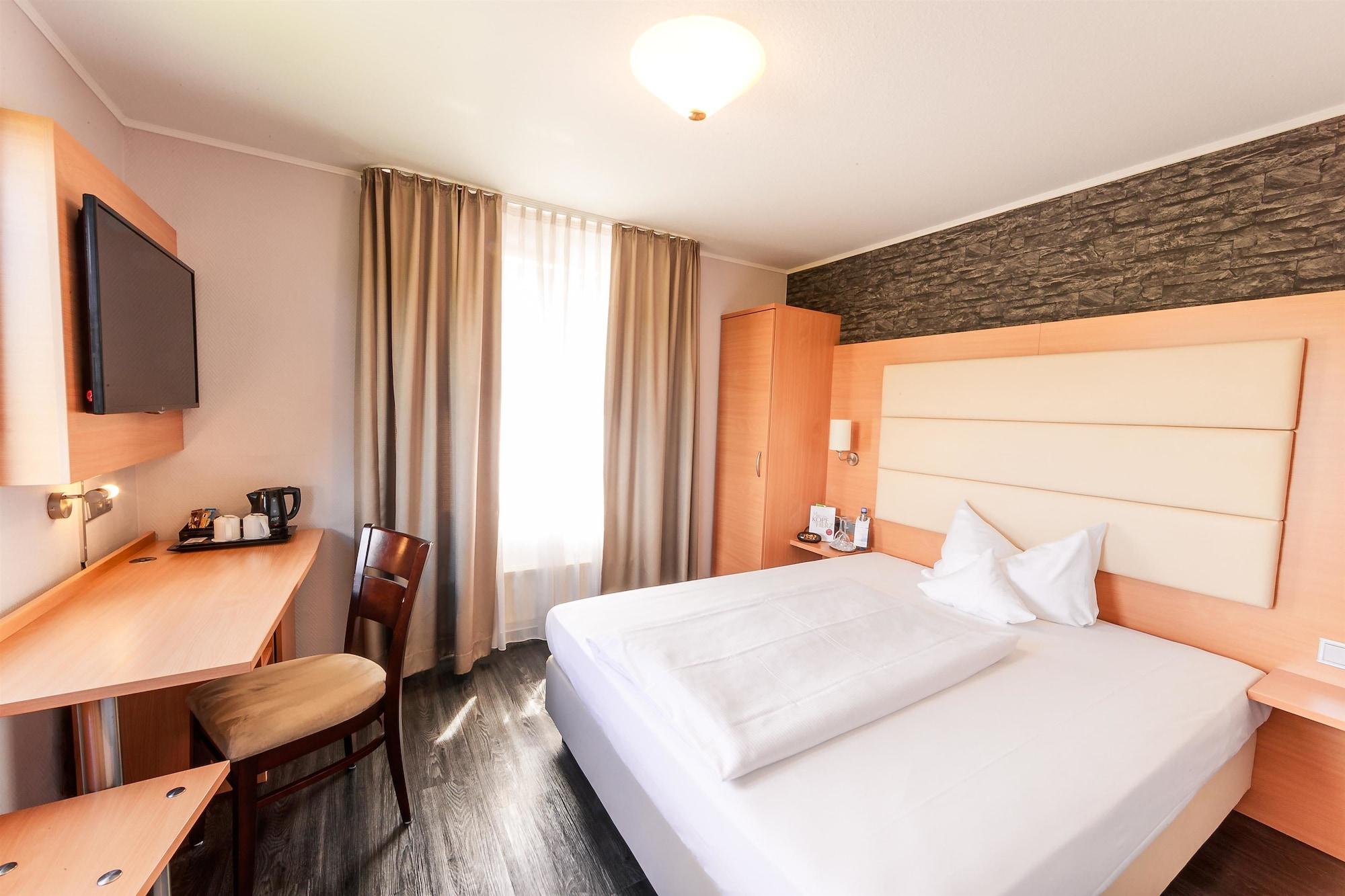 Plaza Inn Heilbronn Luaran gambar