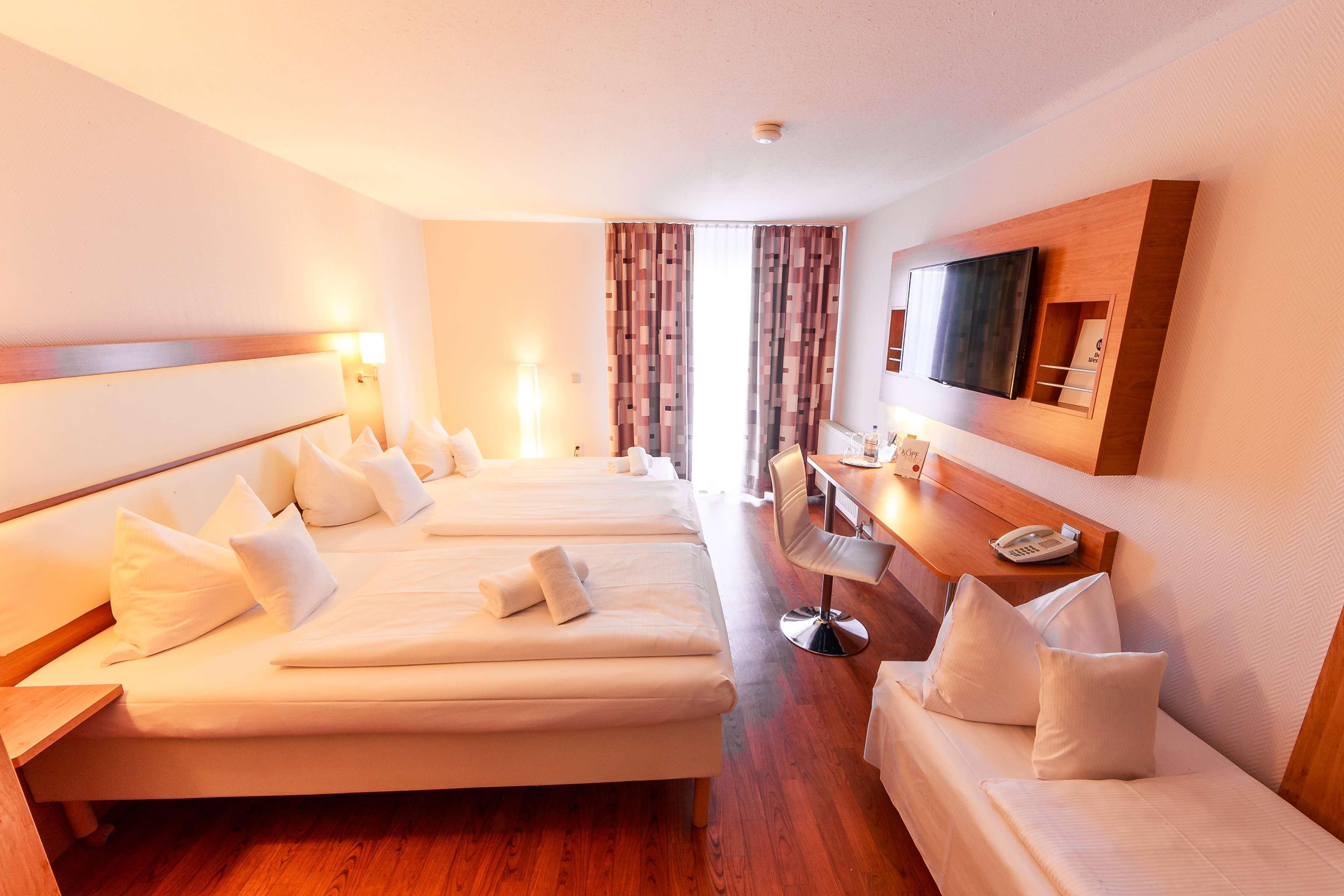Plaza Inn Heilbronn Luaran gambar