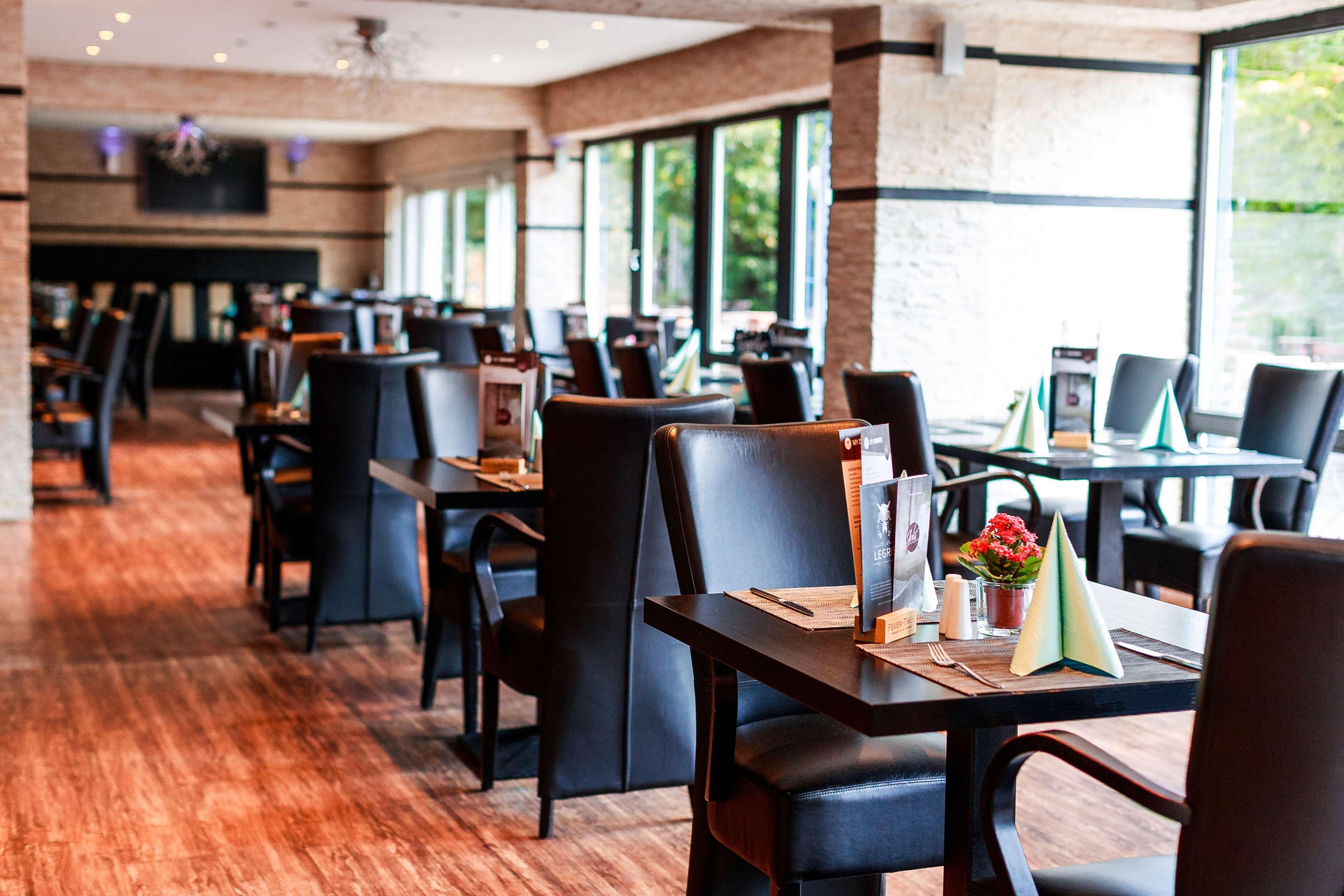 Plaza Inn Heilbronn Luaran gambar
