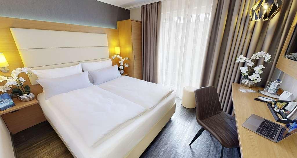 Plaza Inn Heilbronn Bilik gambar
