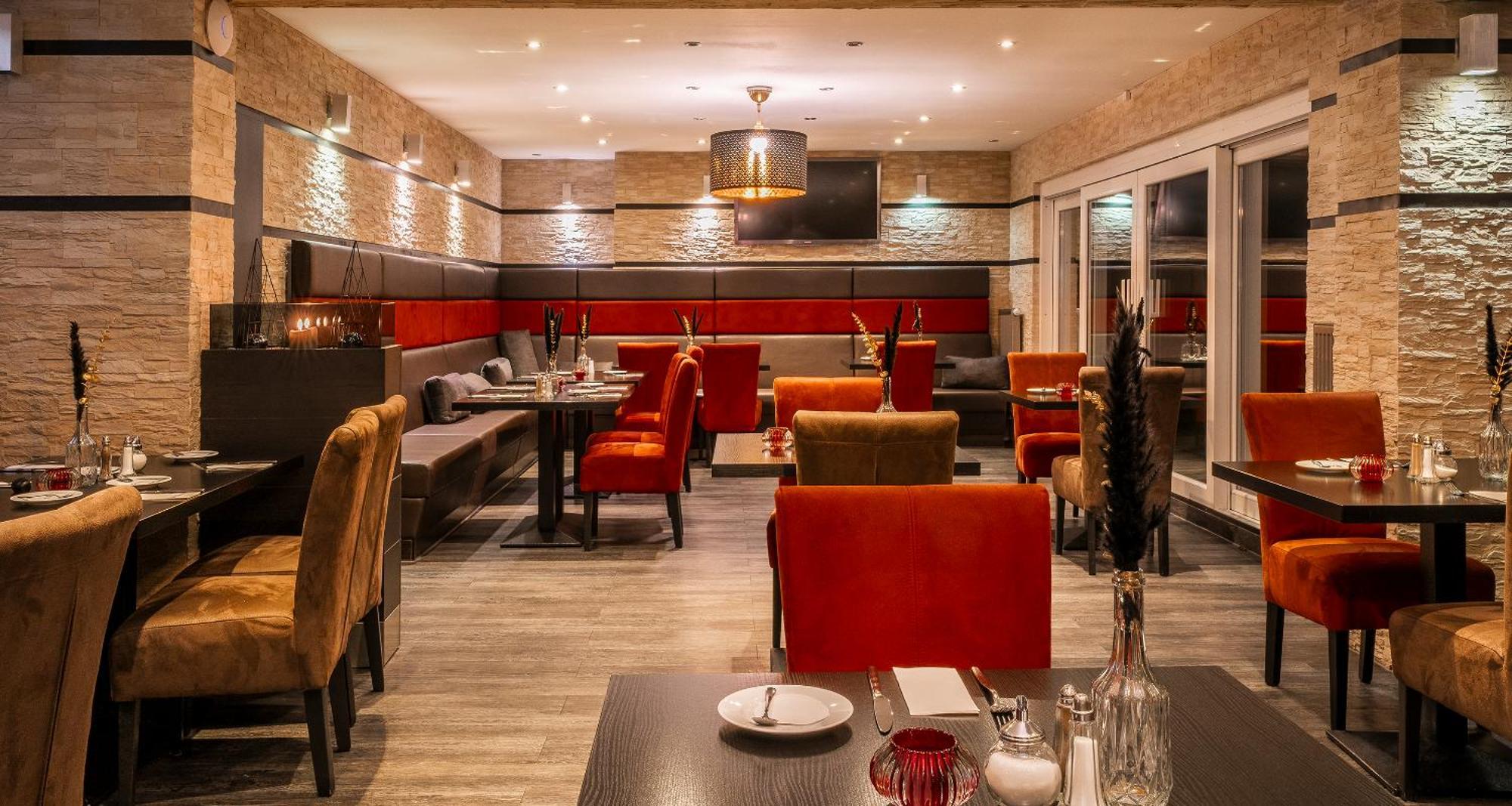 Plaza Inn Heilbronn Luaran gambar