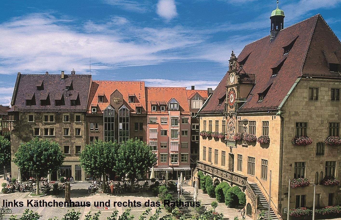 Plaza Inn Heilbronn Luaran gambar