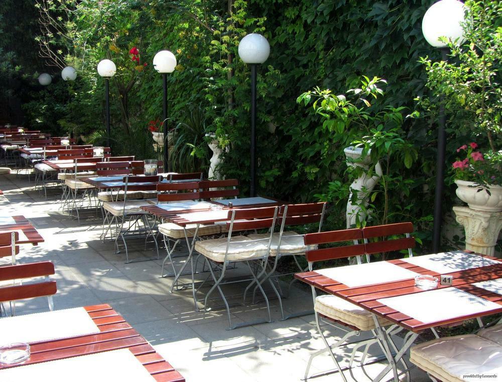 Plaza Inn Heilbronn Luaran gambar