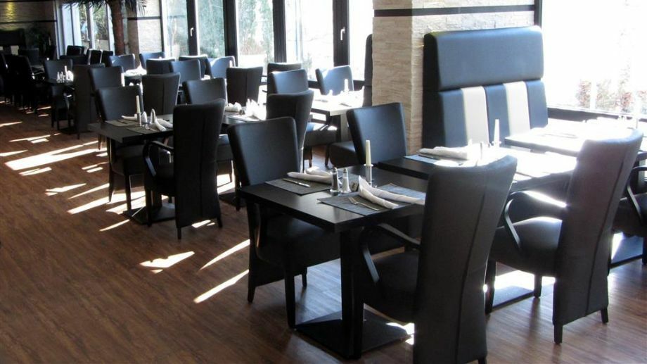 Plaza Inn Heilbronn Luaran gambar